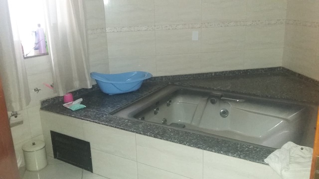 Sobrado para alugar com 4 quartos, 350m² - Foto 4