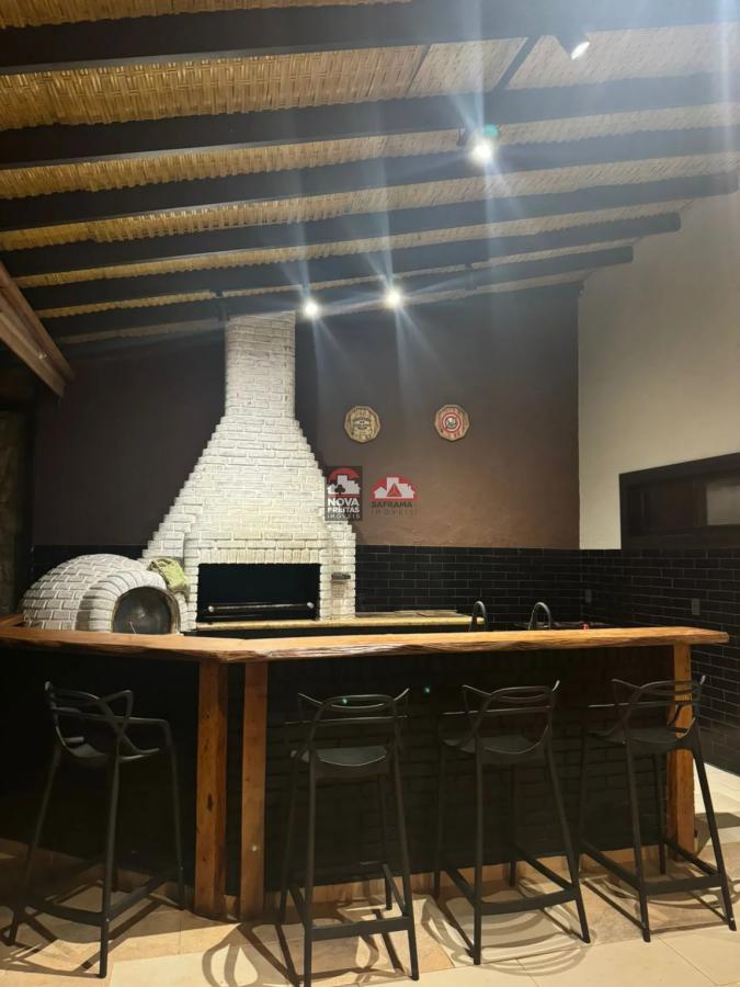 Apartamento à venda com 6 quartos, 720m² - Foto 7