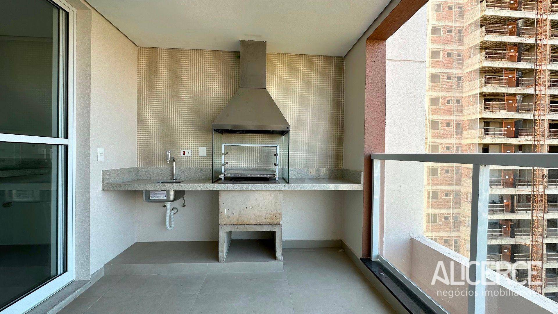 Apartamento à venda com 3 quartos, 150m² - Foto 11