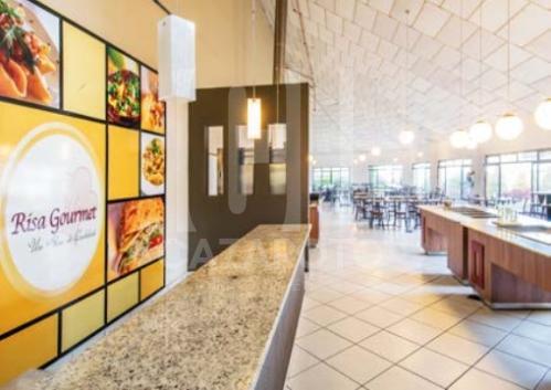 Depósito-Galpão-Armazém para alugar, 1530m² - Foto 7
