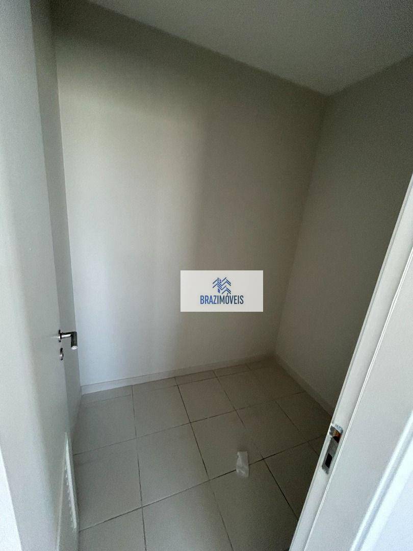 Apartamento à venda com 4 quartos, 177m² - Foto 25