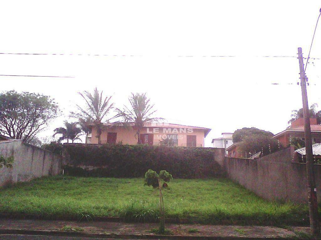 Terreno, 500 m² - Foto 1