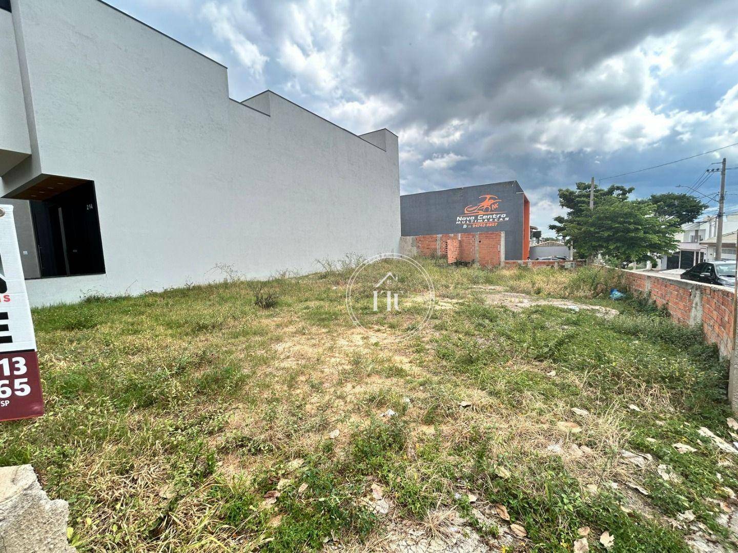 Terreno, 307 m² - Foto 5