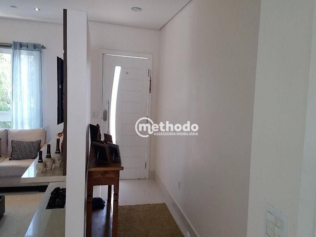 Casa de Condomínio à venda com 3 quartos, 281m² - Foto 9