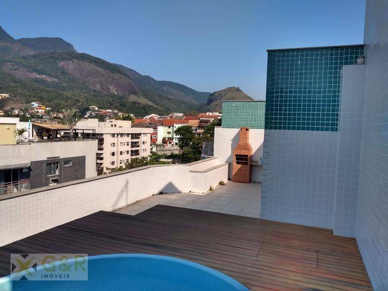 Apartamento à venda com 4 quartos, 270m² - Foto 13