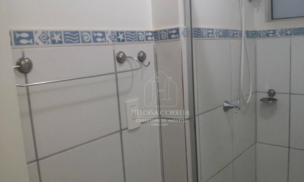 Apartamento à venda com 3 quartos, 66m² - Foto 9