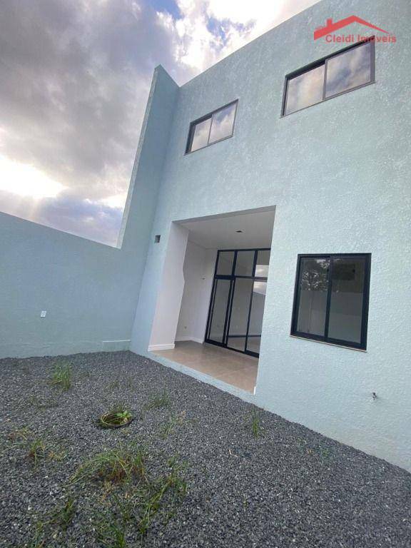 Sobrado à venda com 3 quartos, 203m² - Foto 23