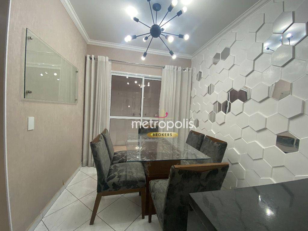 Sobrado à venda com 3 quartos, 99m² - Foto 5