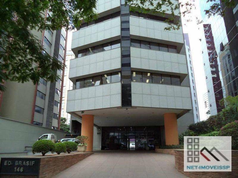 Conjunto Comercial-Sala à venda e aluguel, 319m² - Foto 2