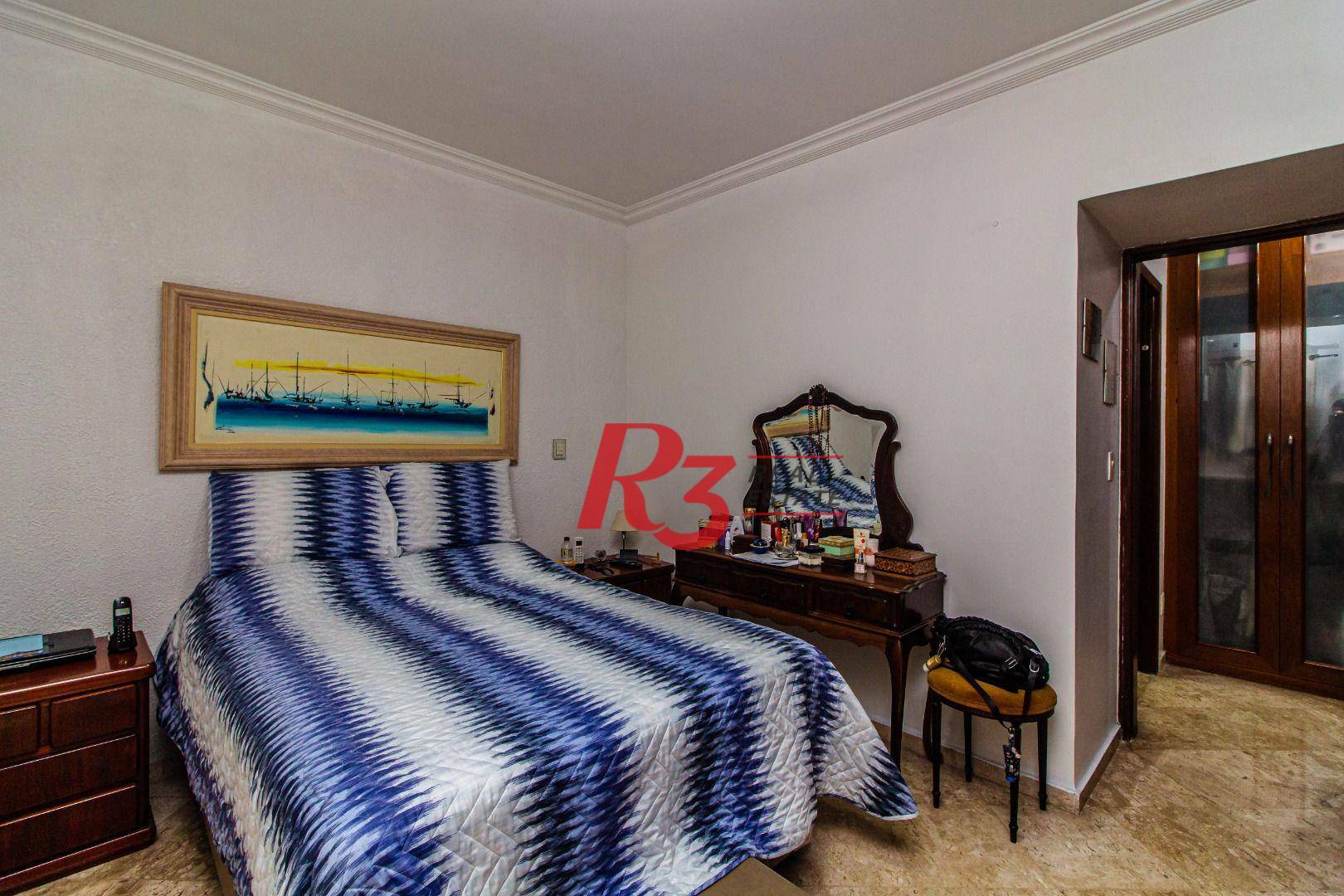 Apartamento à venda com 3 quartos, 187m² - Foto 27