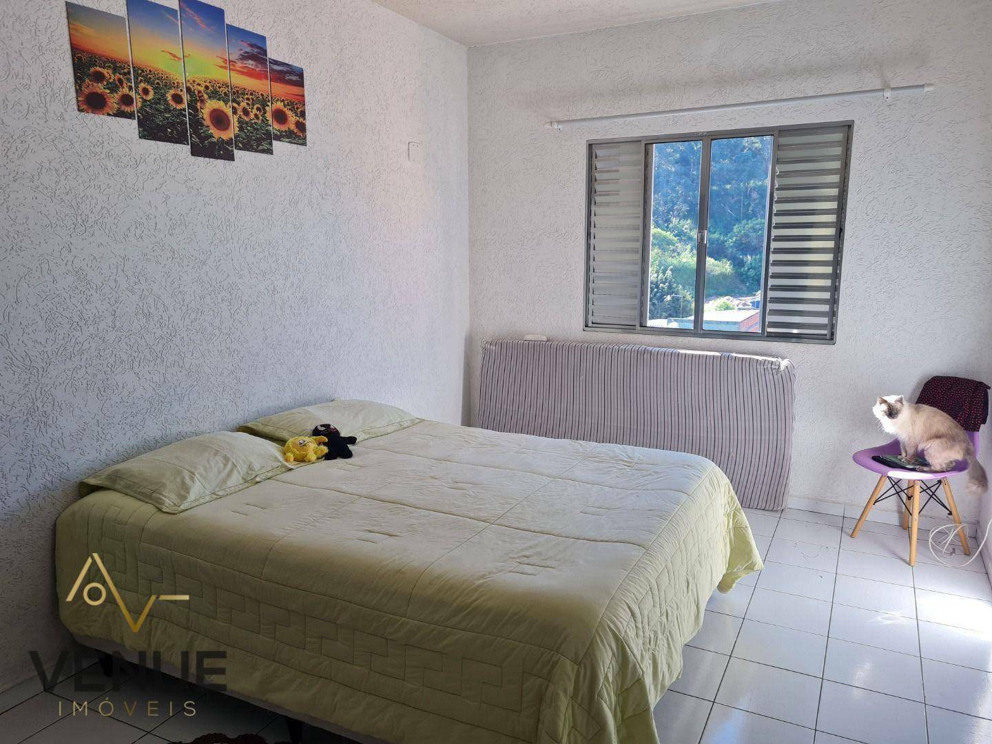 Sobrado à venda com 3 quartos, 253m² - Foto 17