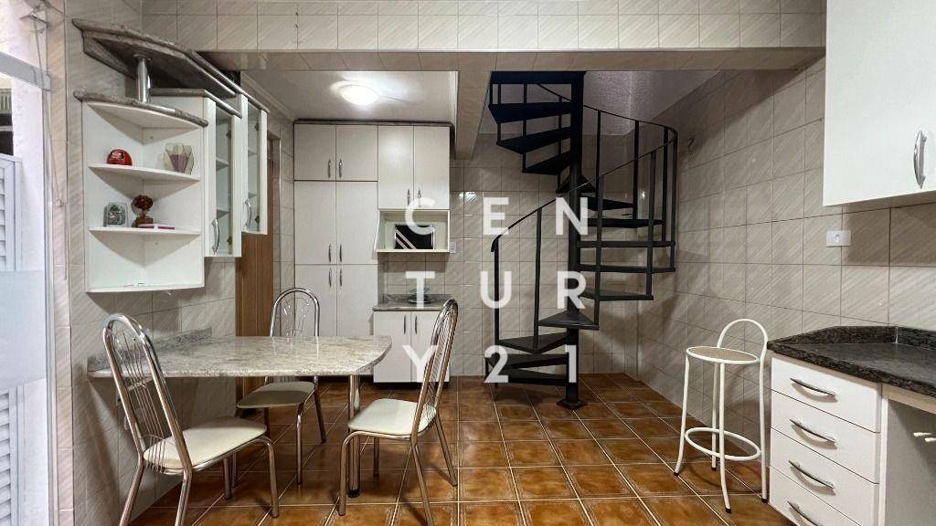 Sobrado à venda com 3 quartos, 240m² - Foto 30