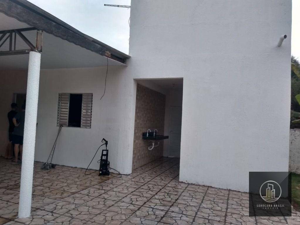 Chácara à venda com 2 quartos, 77m² - Foto 8