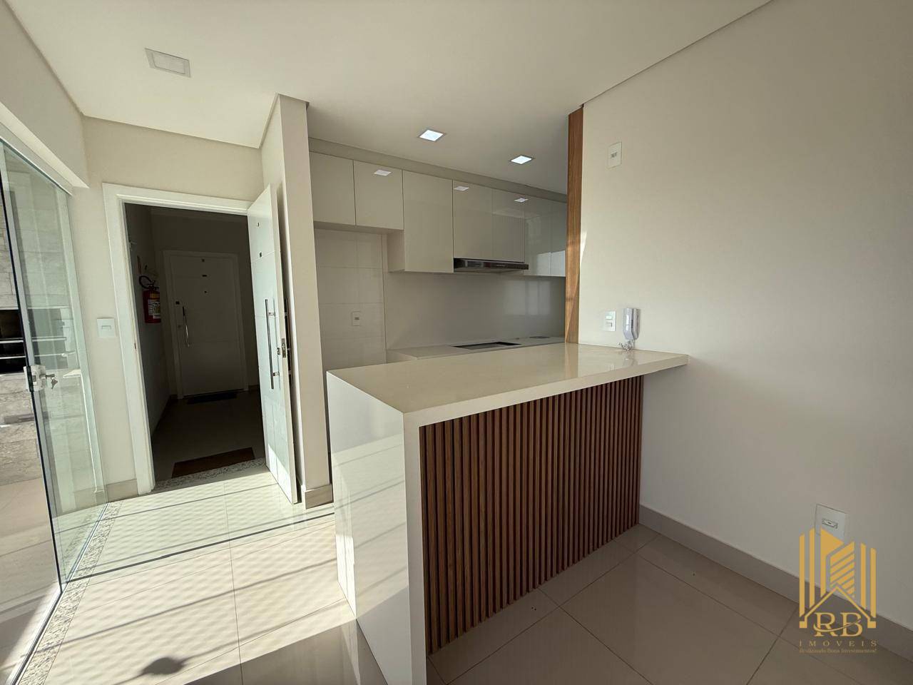 Apartamento, 3 quartos, 90 m² - Foto 4