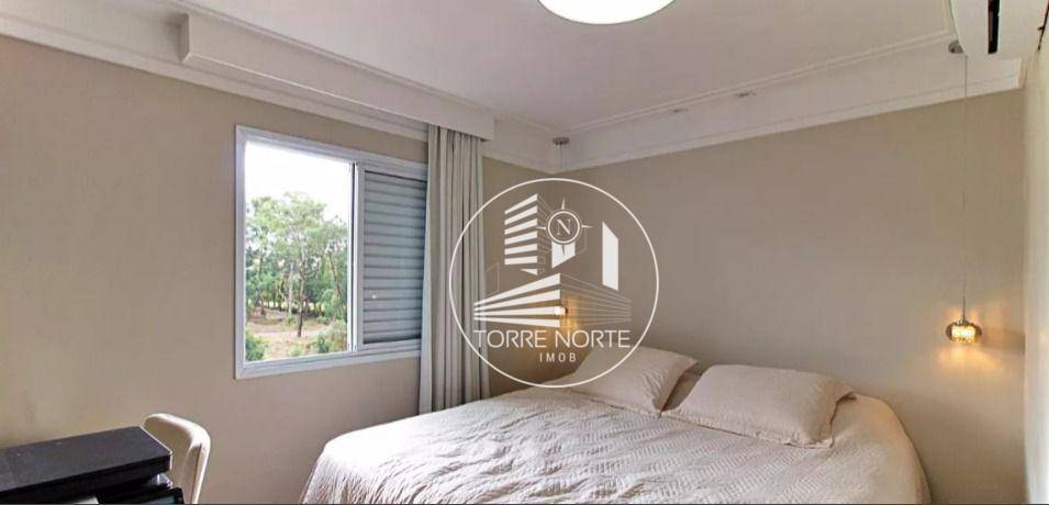 Apartamento à venda com 2 quartos, 75m² - Foto 4