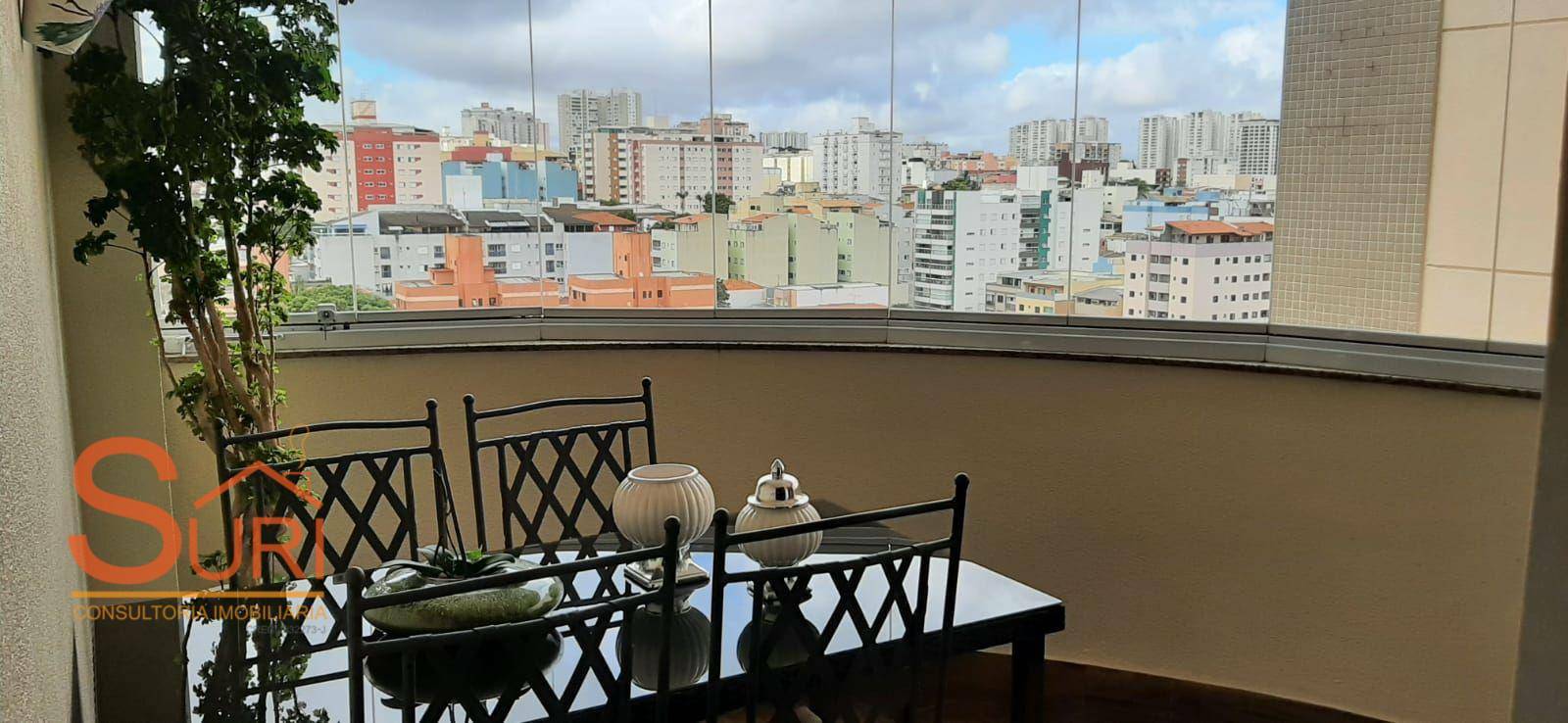 Cobertura à venda com 3 quartos, 206m² - Foto 22