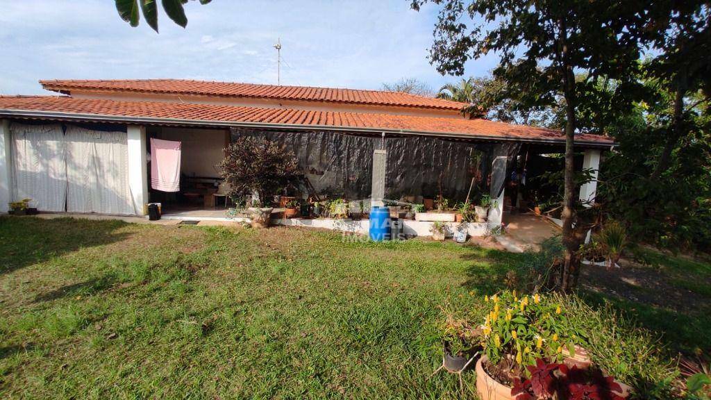 Chácara, 2 quartos, 1250 m² - Foto 28