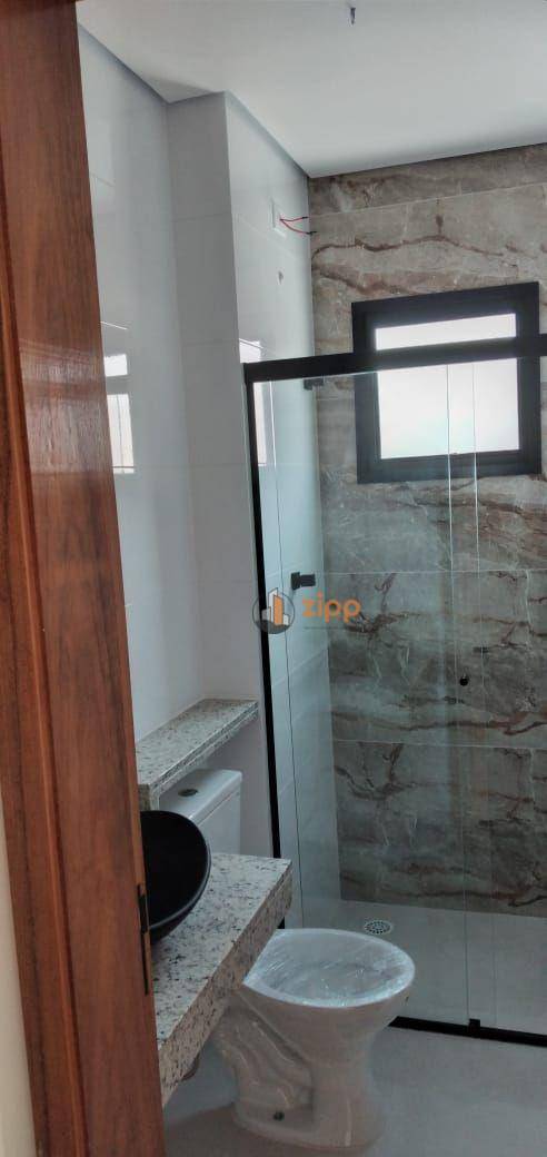 Sobrado à venda com 3 quartos, 110M2 - Foto 26