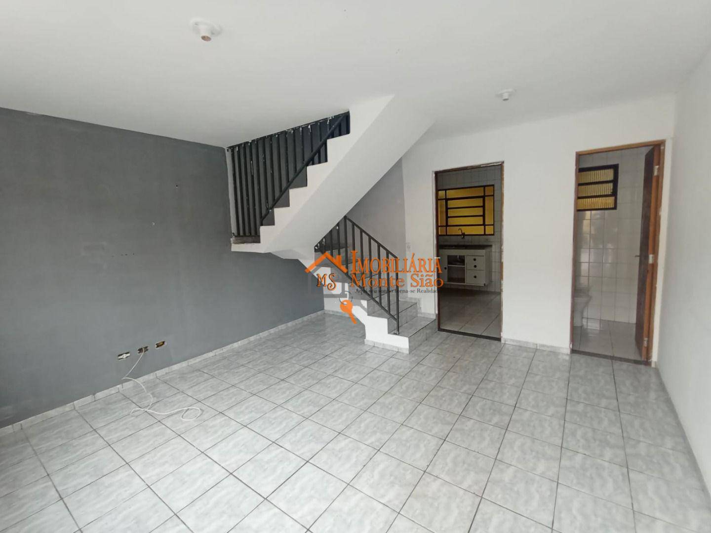 Sobrado à venda com 2 quartos, 70m² - Foto 9