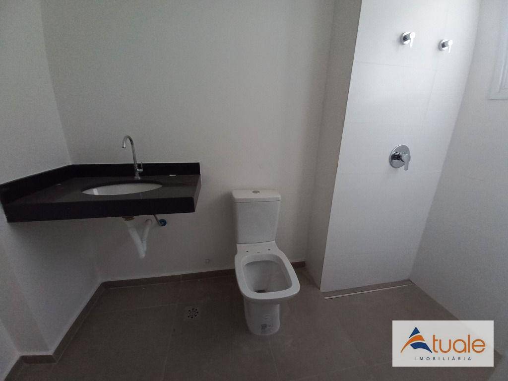 Apartamento à venda com 3 quartos, 115m² - Foto 12