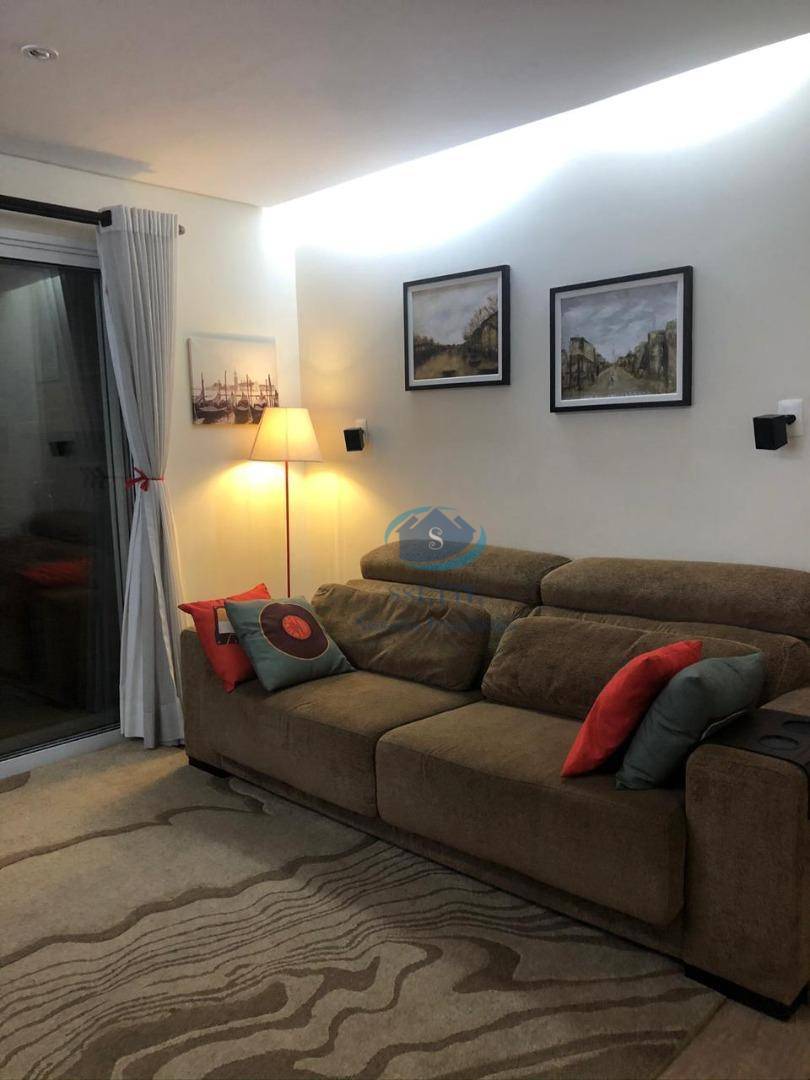 Apartamento à venda com 3 quartos, 72m² - Foto 9