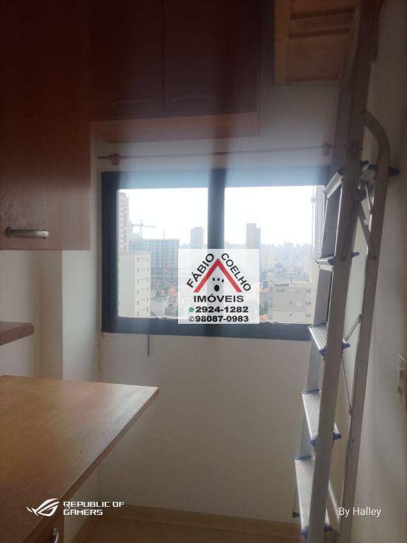 Apartamento à venda com 3 quartos, 88m² - Foto 6