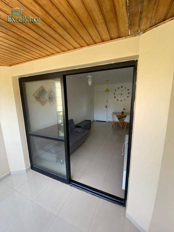 Apartamento à venda com 1 quarto, 55m² - Foto 6