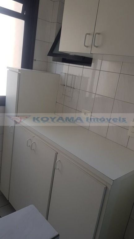 Apartamento à venda com 2 quartos, 60m² - Foto 44