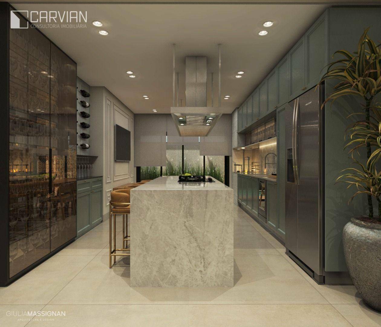 Casa de Condomínio, 3 quartos - Foto 11