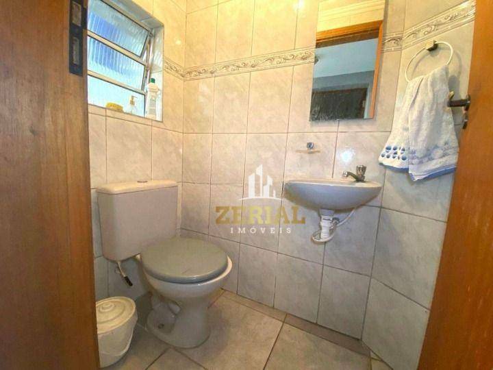 Sobrado à venda com 3 quartos, 140m² - Foto 16