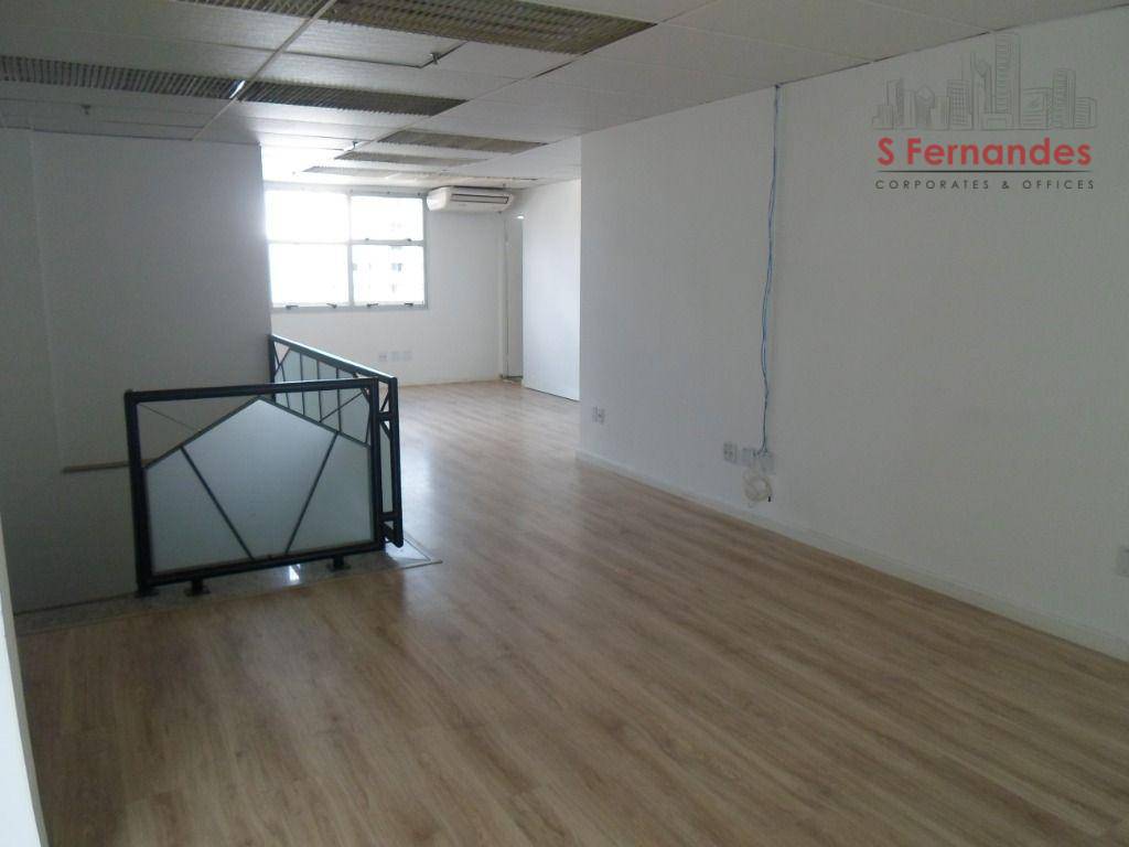 Conjunto Comercial-Sala para alugar, 221m² - Foto 20