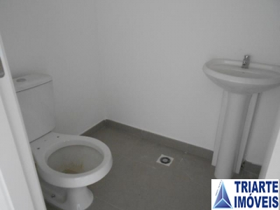 Conjunto Comercial-Sala para alugar, 27m² - Foto 4