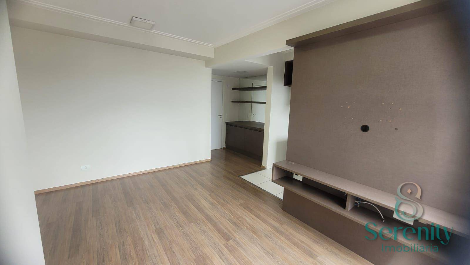 Apartamento para alugar com 2 quartos, 56m² - Foto 2