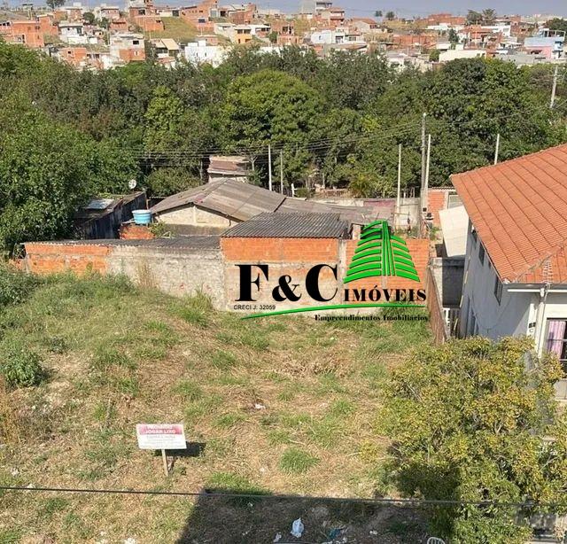 Terreno à venda, 250m² - Foto 1