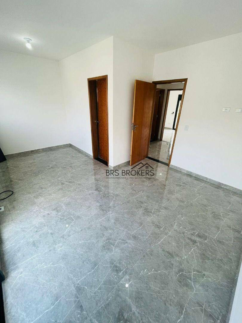 Sobrado à venda com 3 quartos, 120m² - Foto 14