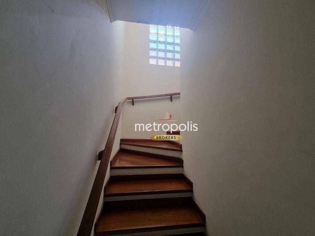 Sobrado à venda com 2 quartos, 163m² - Foto 13