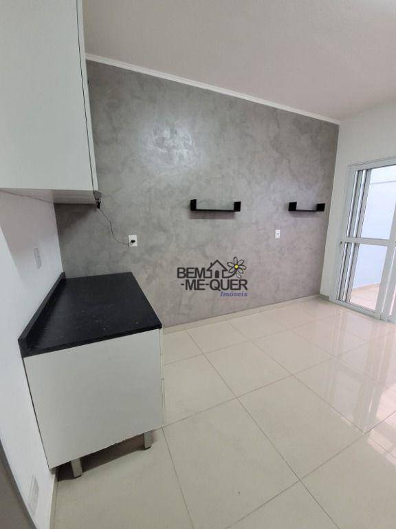 Sobrado à venda com 2 quartos, 90m² - Foto 3