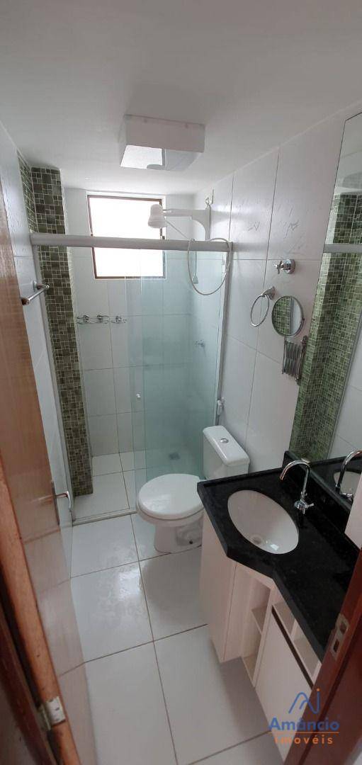 Apartamento à venda com 1 quarto, 55m² - Foto 20