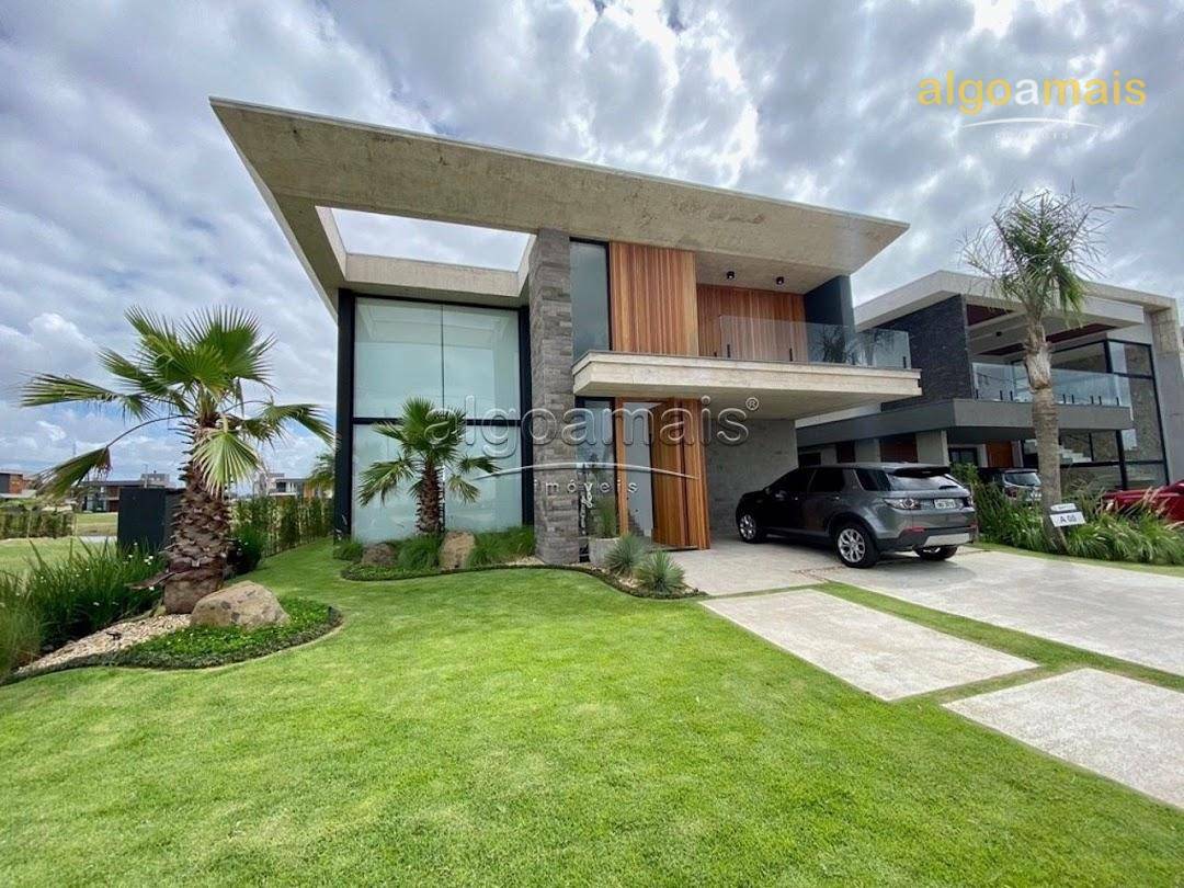 Casa de Condomínio à venda com 5 quartos, 436m² - Foto 49