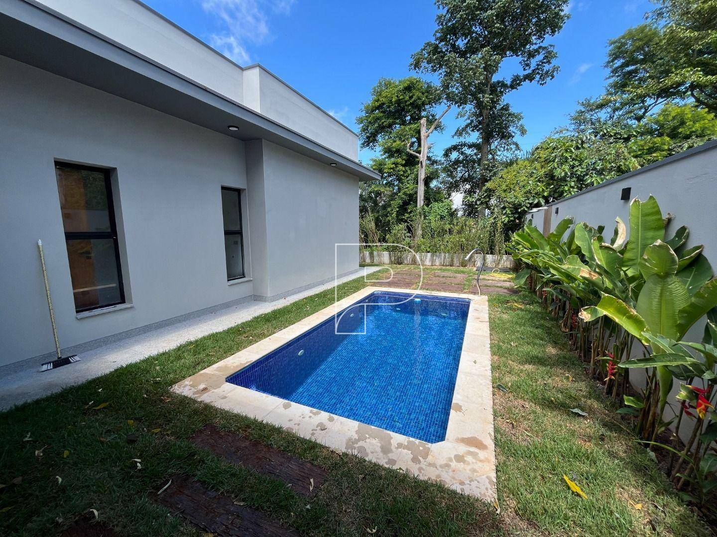 Casa de Condomínio à venda com 3 quartos, 172m² - Foto 19