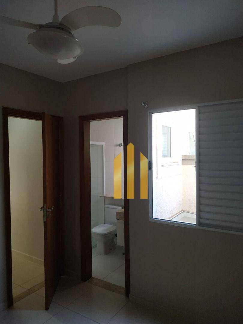 Sobrado à venda com 2 quartos, 70m² - Foto 12