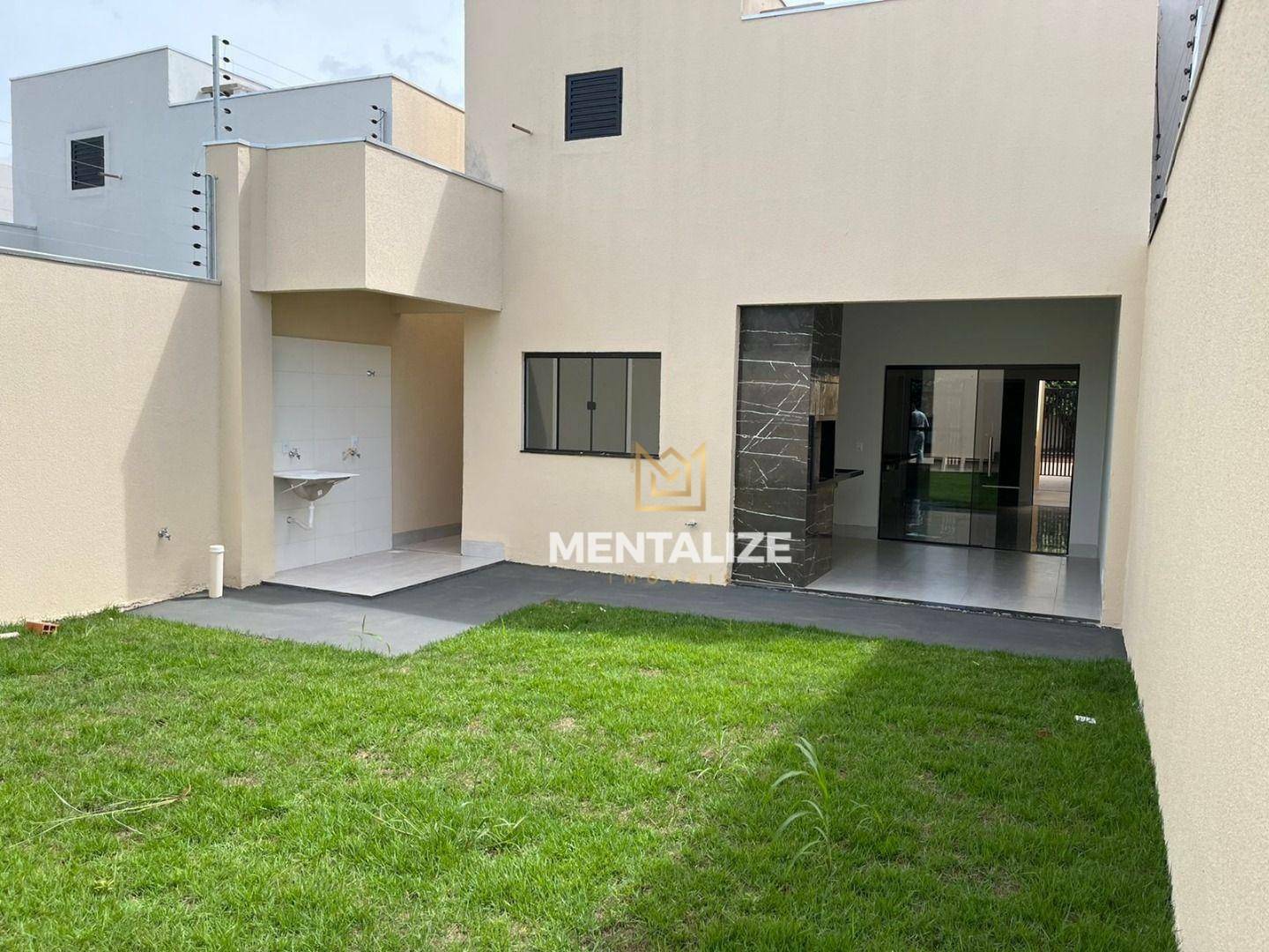 Casa à venda com 3 quartos, 121m² - Foto 9