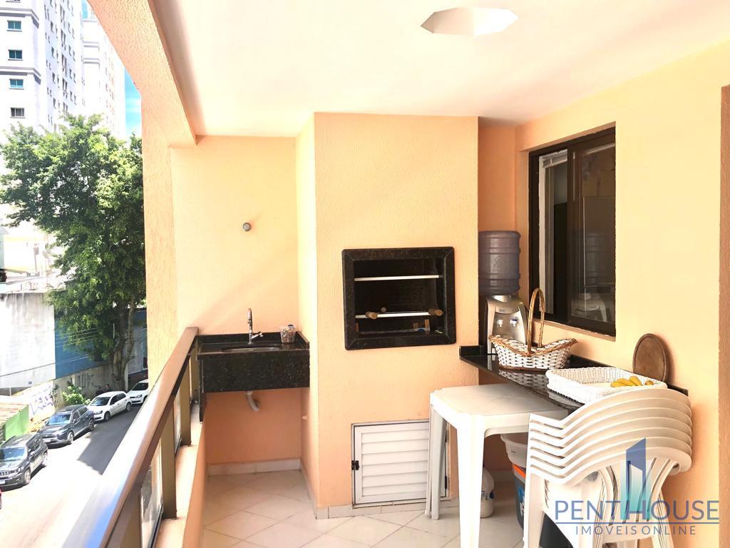 Apartamento à venda com 2 quartos, 90m² - Foto 6