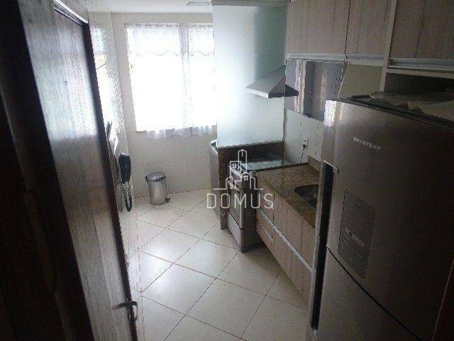 Apartamento à venda com 2 quartos, 81m² - Foto 8