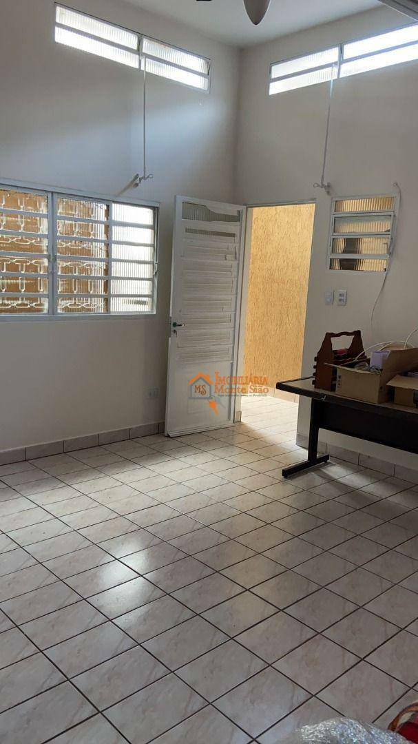 Sobrado à venda com 4 quartos, 249m² - Foto 26