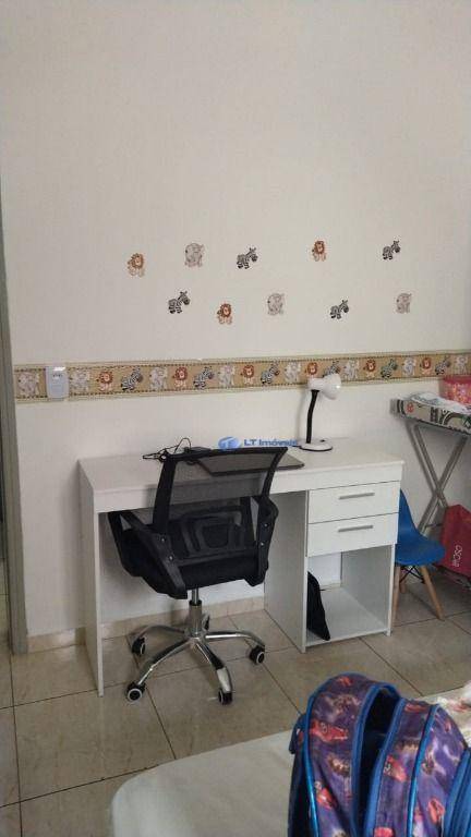 Casa, 2 quartos, 62 m² - Foto 5