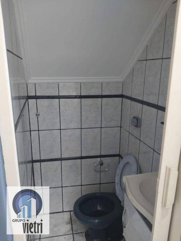 Sobrado à venda com 2 quartos, 75m² - Foto 11