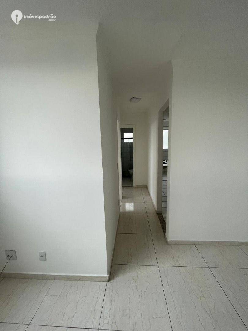 Apartamento à venda com 2 quartos, 46m² - Foto 6