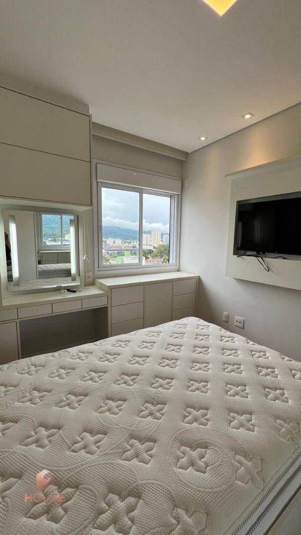 Apartamento à venda com 3 quartos, 172m² - Foto 45