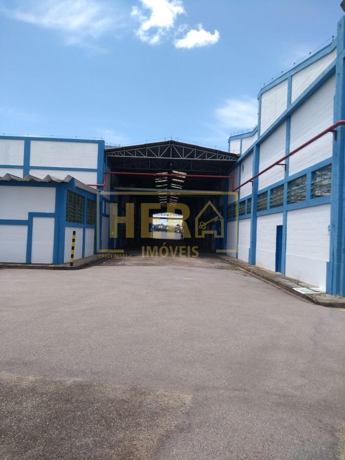 Depósito-Galpão-Armazém para alugar, 18000m² - Foto 3
